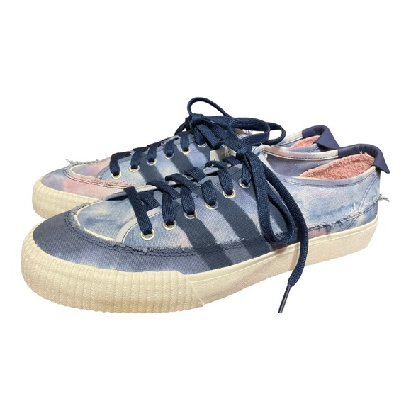ADIDAS ORIGINALS Nizza Lo Consortium Donald Glover Tie-Dye - Picture 7 of 13